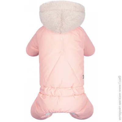  Pet Fashion JUDY  M (4823082428861)
