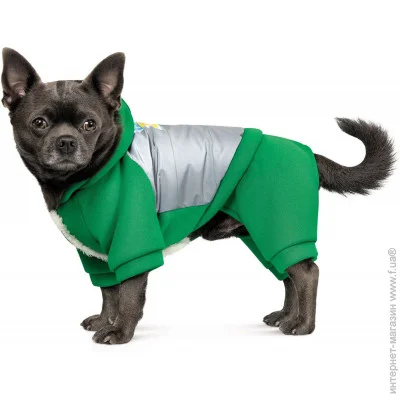  Pet Fashion LEAF   (4823082431472)