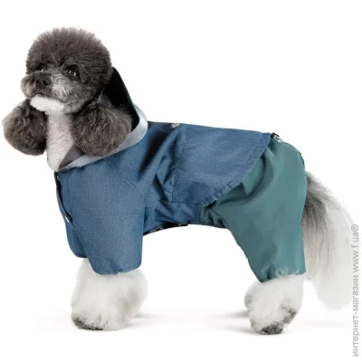  Pet Fashion  Mason XS2   (4823082443499)