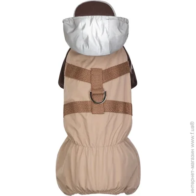 Pet Fashion  Mustang S2 (4823082435081)