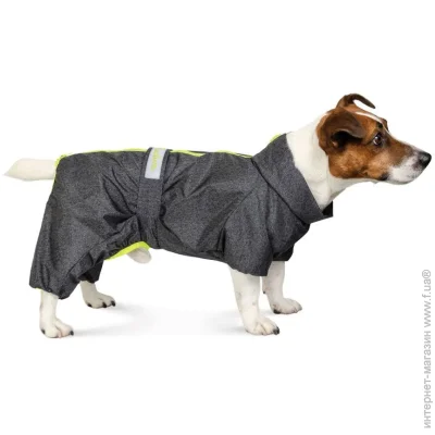  Pet Fashion RAIN 7XL  (4823082425846)