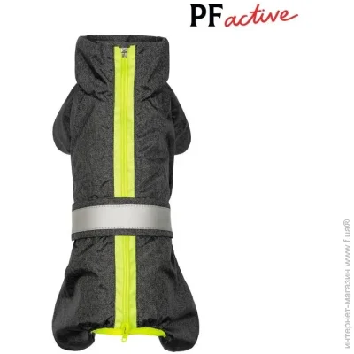  Pet Fashion RAIN M2  (4823082425921)