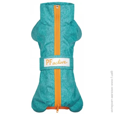  Pet Fashion RAIN M  (4823082425747)