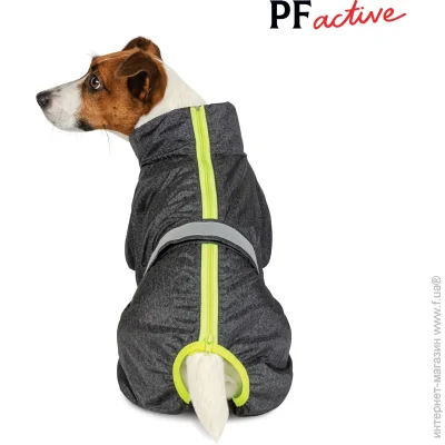    Pet Fashion "RAIN" XS (4823082416431)