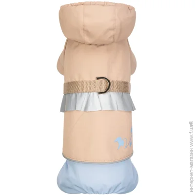  Pet Fashion  Tina XS  (4823082435135)