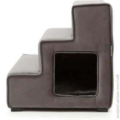 Petbed -   Velor  55x42x42  -