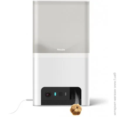 Petcube Bites 2 Lite (BL10US)