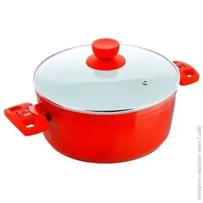 Peterhof 3.1 PH-15732-22 red