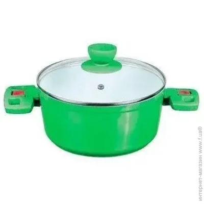 Peterhof 3.8 PH-15732-24 green