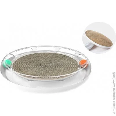   Petkit Fun Cat Scratcher 4in1