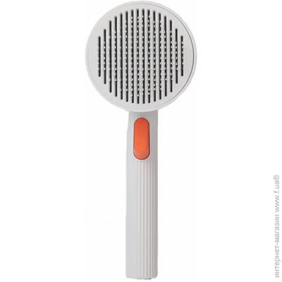 Petkit Pet Grooming Brush2