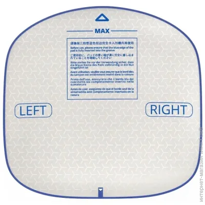        PETKIT High Performance Cat Litter Pad ULTRA P99035 (P99035)