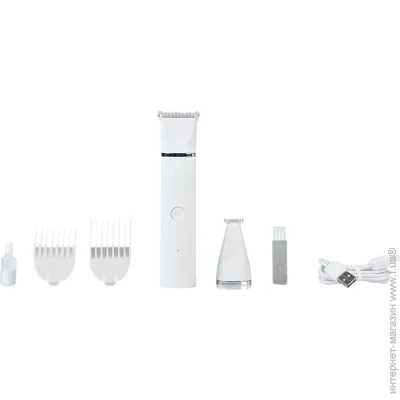      Petkit Trimmer 2in1 (PK401)
