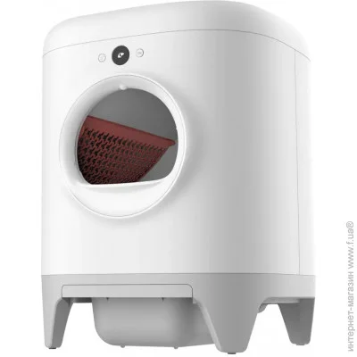   Petkit Pura X Auto Cat Litter Box