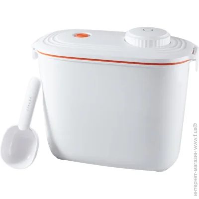     PETKIT Vacube P580 White