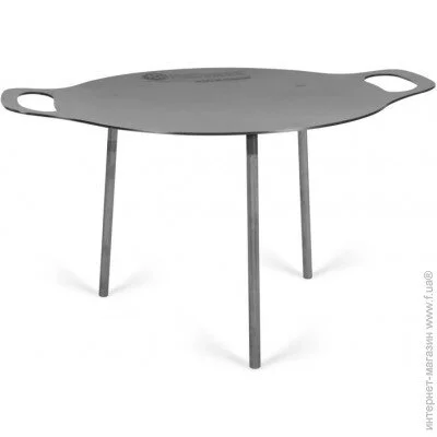      3--1 Petromax Griddle and Fire Bowl 38  (1017-fs38)