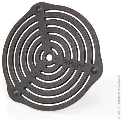 ϳ 4--1 Petromax Cast-Iron Trivet 23  (1017-gr)