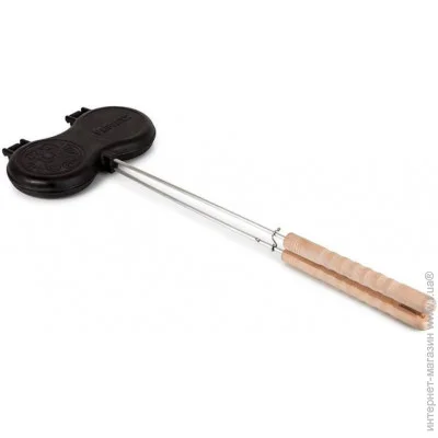 Petromax -   Burger Iron (1017-bg-iron)