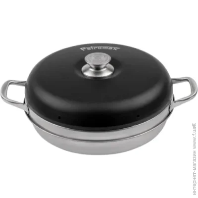   Petromax Camping Oven (1017-camp-oven)