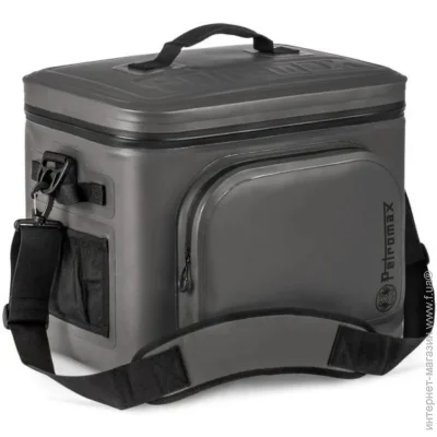 Petromax  Cooler Bag 22  - (1017-kx-bag22-grau)