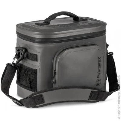 Petromax  Cooler Bag 8  (1017-kx-bag8-grau)