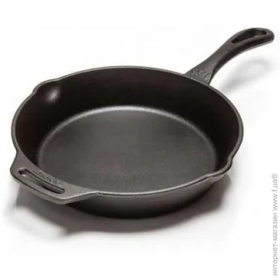   Petromax Fire Skillet    120  (1017-fp20-t)