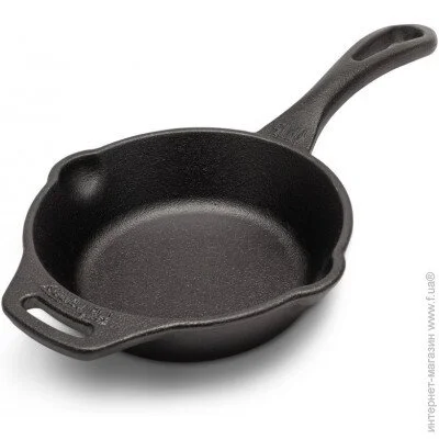   Petromax Fire Skillet    40  (1017-fp40-t)