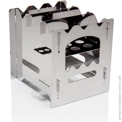   Petromax Hobo Stove (bk1)