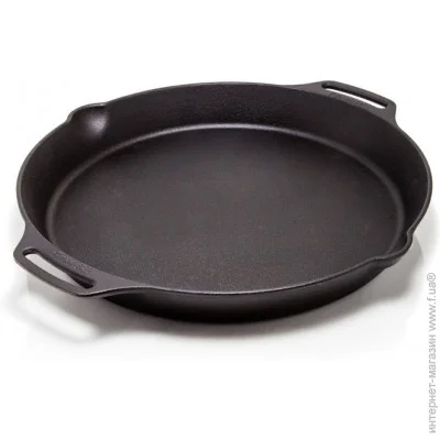   Petromax Fire Skillet fp40h  - 35  (fp40h-t)