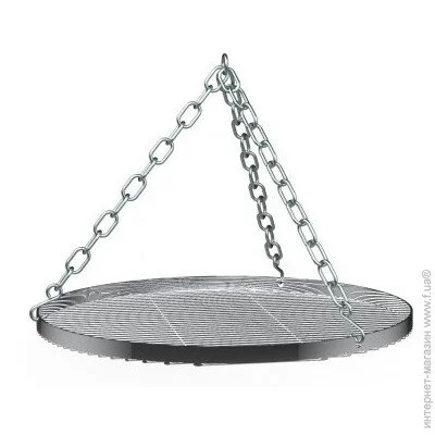     Petromax Hanging Grate for Cooking Tripod (h-grate50)