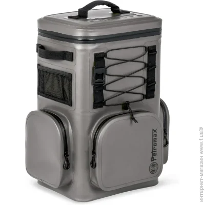  Petromax Refrigerated Backpack 17   (kx-bkpk17-grau)
