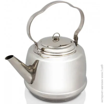  Petromax Teakettle 1,5  (tk1)