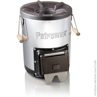   Petromax Rocket Stove (1017-rf33)