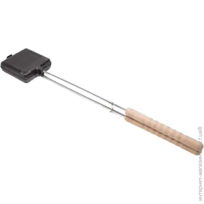 Petromax -   Sandwich Iron L (1017-sw-iron)