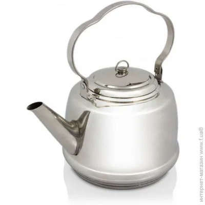  Petromax Teakettle 1,5  (1017-tk1)