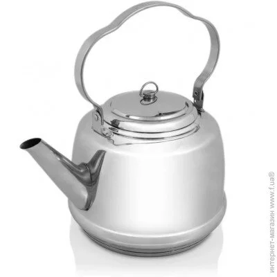  Petromax Teakettle 3  (1017-tk2)