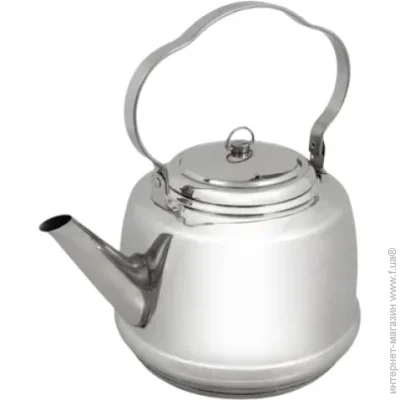 Petromax Teakettle 5  (1017-tk3)