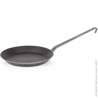   Petromax Wrought-Iron Pan 32  (1017-sp32)