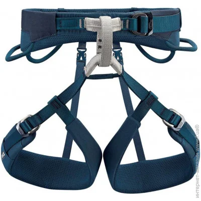   Petzl   Adjama Blue XL (1052-C022BA03)