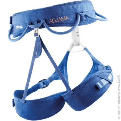 Petzl   Adjama L  (1052-C22AB L)