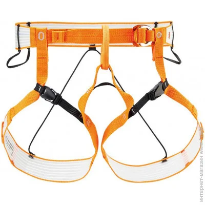   Petzl   Altitude Orange S/M (1052-C019AA00)