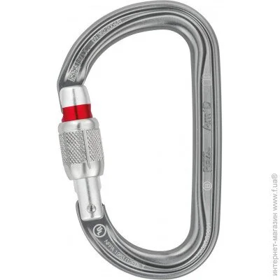 Petzl  Am"D Screw-lock (1052-M34A SL)