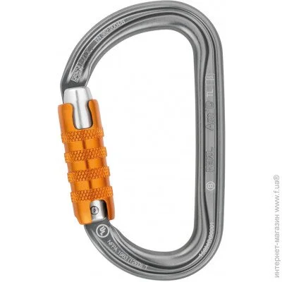 Petzl  Am"D Triact-Lock (1052-M34A TL)