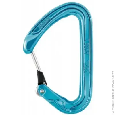 Petzl  Ange L Blue (1052-M59 B)