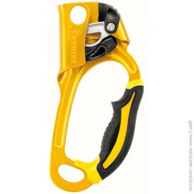 Petzl  Ascension  (PET-B17ARA)