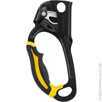 Petzl   Ascension Sport  (1052-B17ALA)