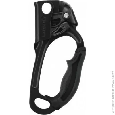 Petzl   Ascension Sport  (1052-B17ARN)