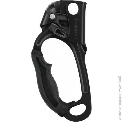 Petzl  Ascention (1052-B17ALN)
