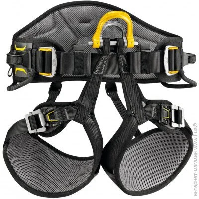  Petzl   Astro Sit Fast 1 (1052-C085AA01 sam)