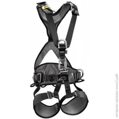 Petzl   Avao Bod 1  (1052-C071CA01)